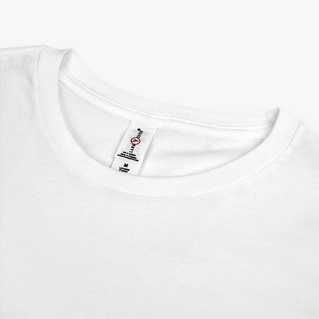 Unisex Deluxe T-shirt  (Lane Seven) 23544