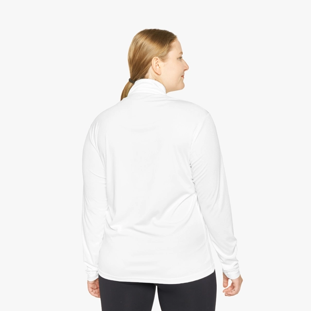 Unisex Quarter-Zip Pullover (Sport-Tek) 27792
