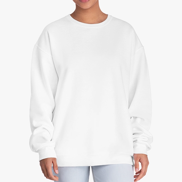 Unisex NuBlend® Crewneck Sweatshirt (JERZEES) 22605