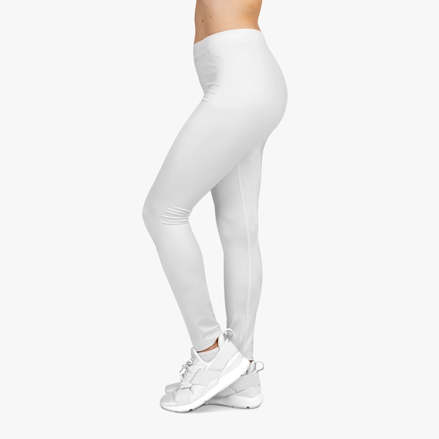 Women's Casual Leggings (AOP) (Generic brand) 30530