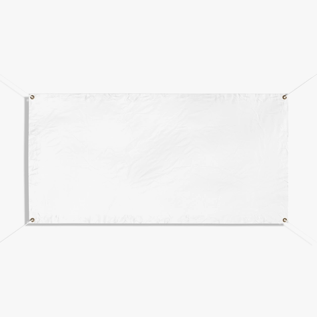Vinyl Banners (Generic brand) 22229