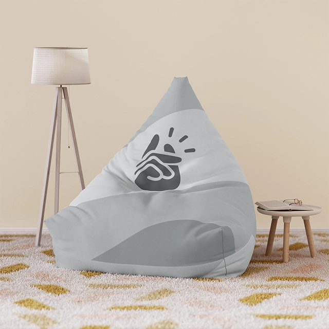 Bean Bag Chair Cover (Generic brand) 29839