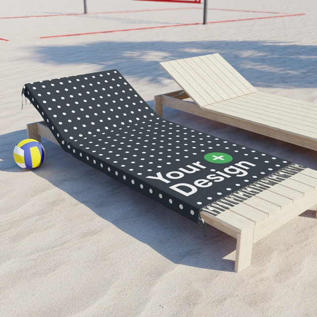 Boho Beach Cloth (Generic brand)