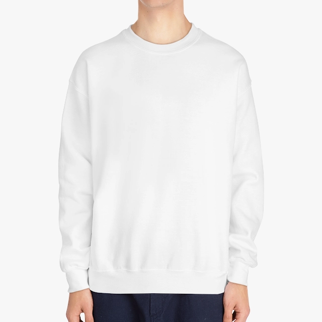 Unisex DryBlend® Crewneck Sweatshirt (Gildan) 22389