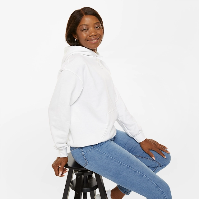 Unisex Heavy Blend™ Hooded Sweatshirt (Gildan) 25961