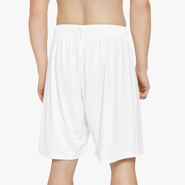  Men’s Sports Shorts (AOP) (Generic brand) 30558