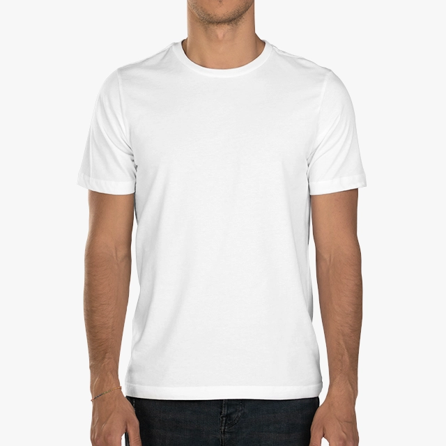 Unisex Deluxe T-shirt (Lane Seven) 23538