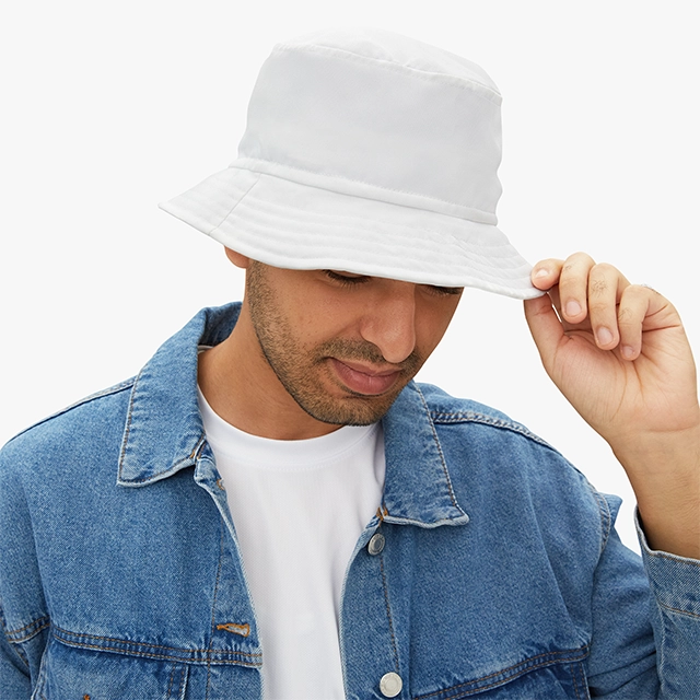 Bucket Hat (AOP) (Generic brand) 27644