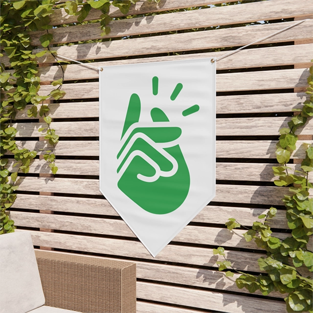 Pennant Banner (Generic brand) 22850