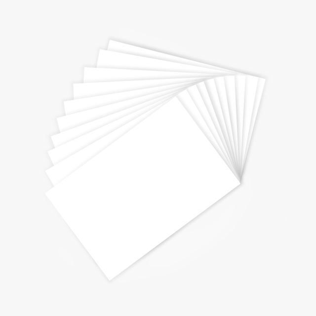 Postcards (10pcs) (Generic brand) 26529