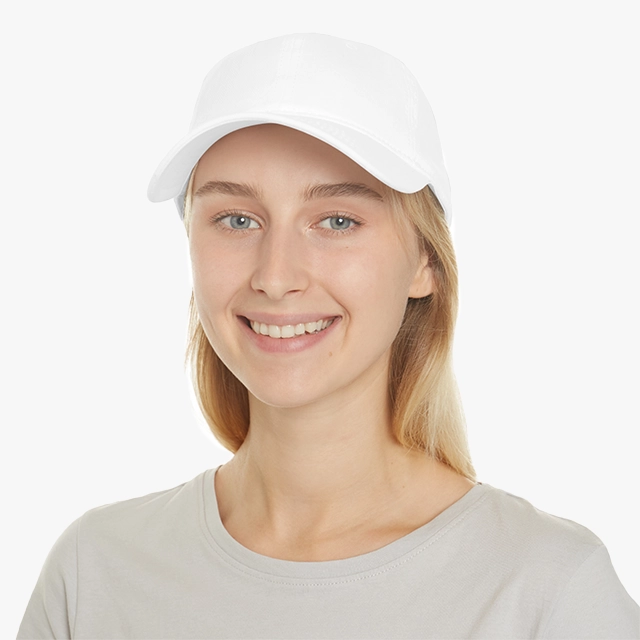 Low Profile Baseball Cap (OTTO Cap) 26437