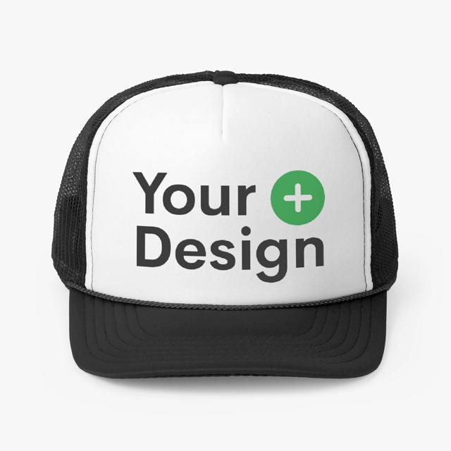 Trucker Caps (OTTO Cap)