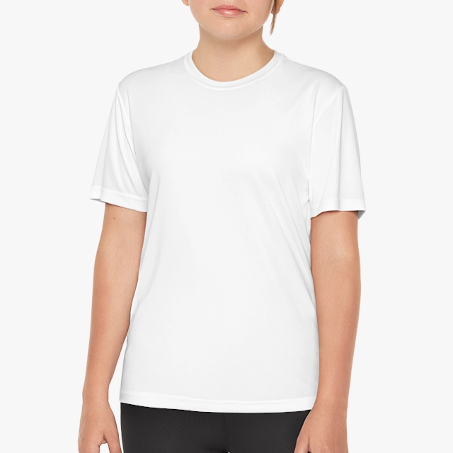 Youth Competitor Tee (Sport-Tek) 27817