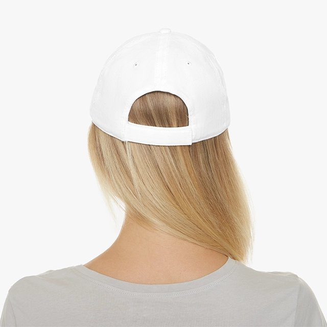 Low Profile Baseball Cap (OTTO Cap) 26442