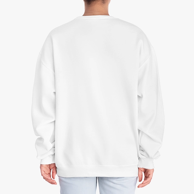 Unisex NuBlend® Crewneck Sweatshirt (JERZEES) 22607