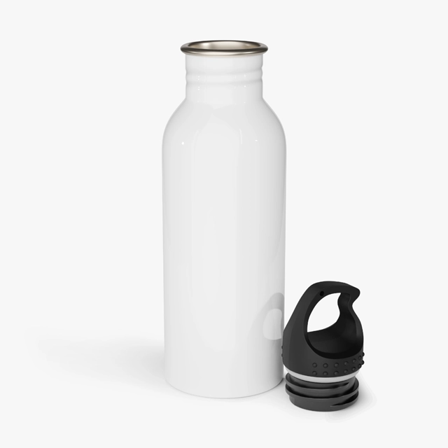 Stainless Steel Water Bottle (Generic brand) 26712