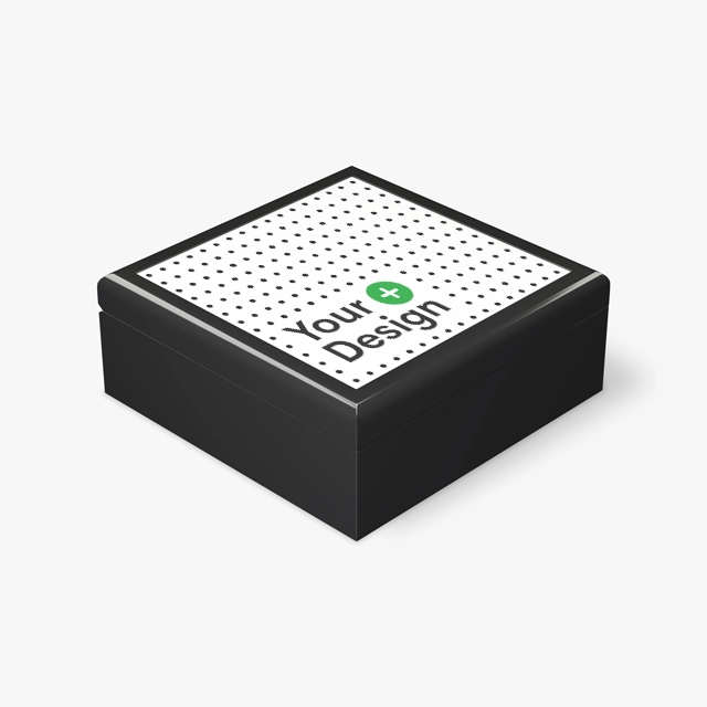 Jewelry Box (Generic brand)