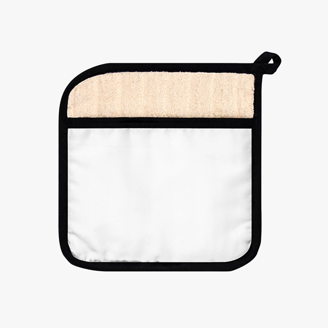 Pot Holder with Pocket (Generic brand) 29223