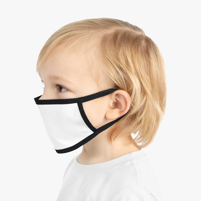 Kid's Face Mask (Generic brand) 21834