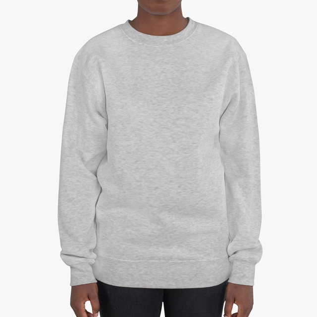 Unisex Crewneck Sweatshirt (Lane Seven) 24078