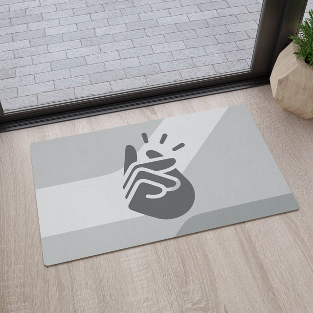 Floor Mat (Generic brand) 29270