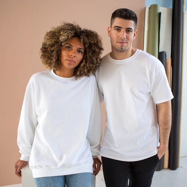 Champion Sweatshirt (Champion) 23716