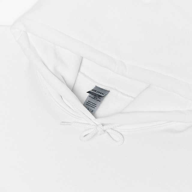 Unisex DryBlend® Hooded Sweatshirt (Gildan) 22404