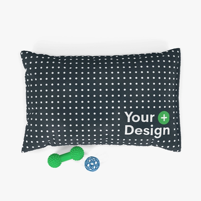 Pet Bed (Generic brand)