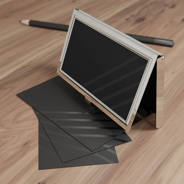 Business Card Holder (Generic brand) 28058