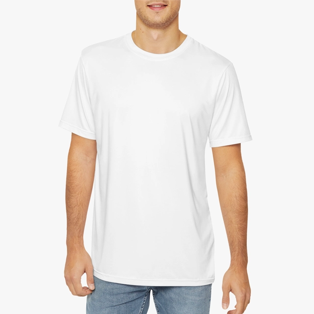 Men's Polyester Tee (AOP) (Generic brand) 30536
