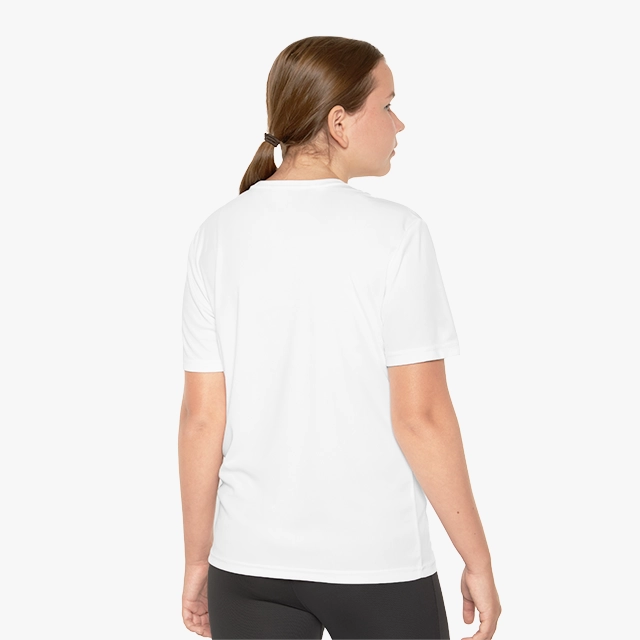 Youth Competitor Tee (Sport-Tek) 27818