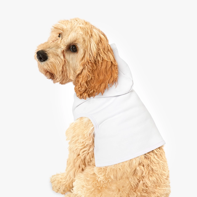 Pet Hoodie (Generic brand) 27412