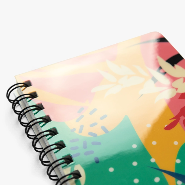 Spiral Bound Journal (Generic brand) 27031