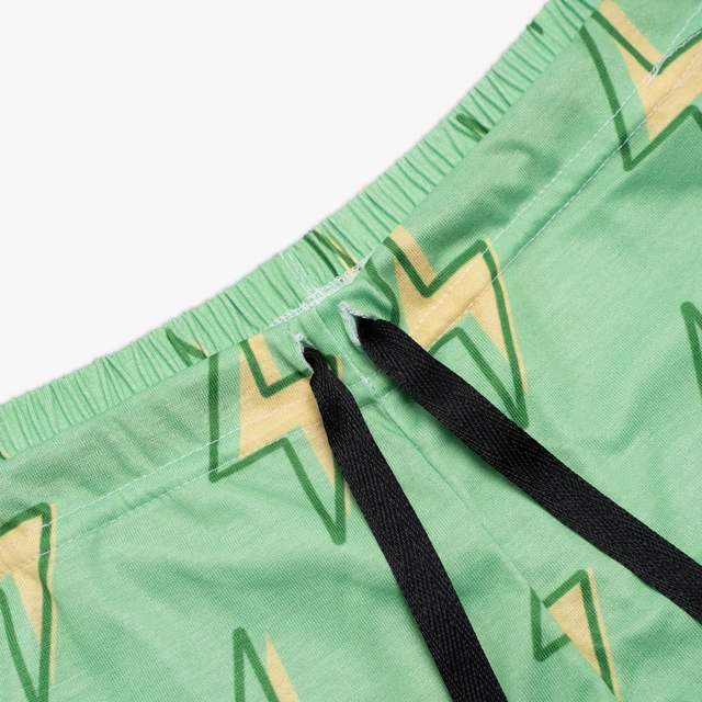 Men's Pajama Pants (AOP) (Generic brand) 30112