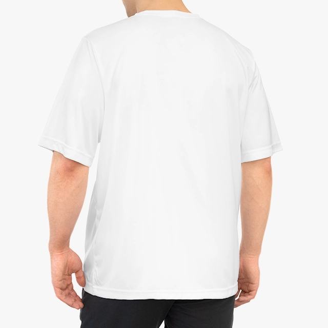 Unisex Zone Performance T-shirt (Team 365) 31007