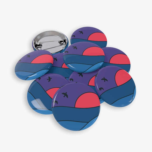 Round Pins (Tecre) 26565