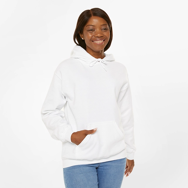 Unisex Heavy Blend™ Hooded Sweatshirt (Gildan) 25955