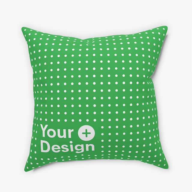 Broadcloth Pillow (Generic brand)