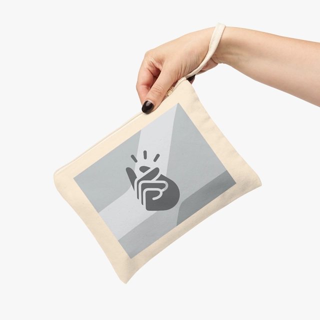 Accessory Zipper Pouch (Generic brand) 27140