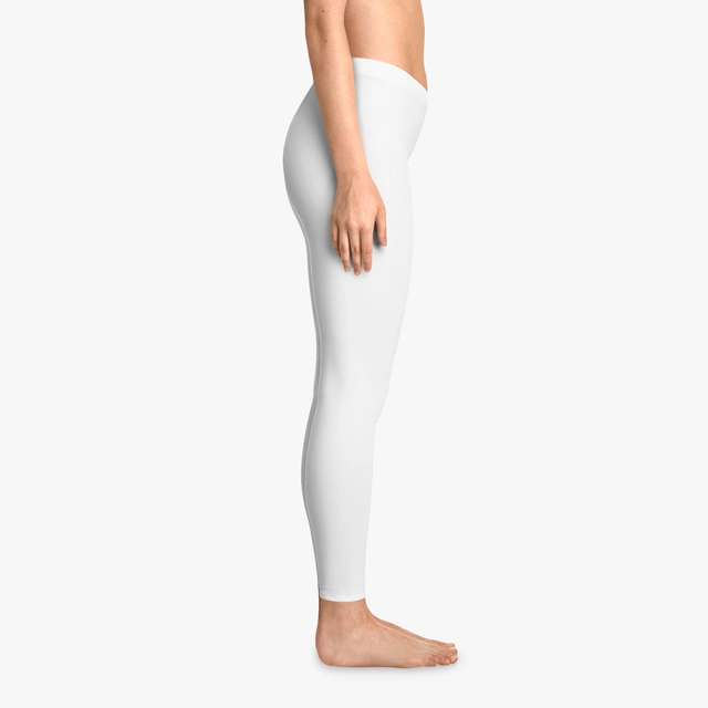 Stretchy Leggings (AOP) (Generic brand) 27393