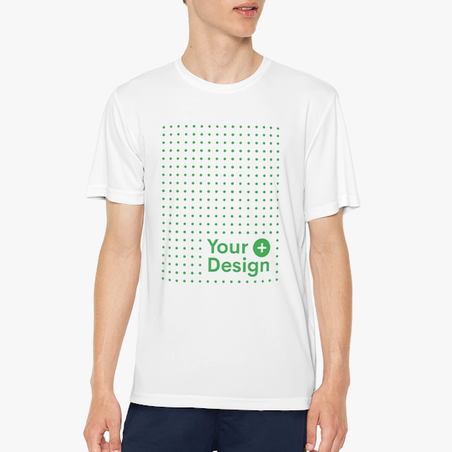 Youth Competitor Tee (Sport-Tek) 27815