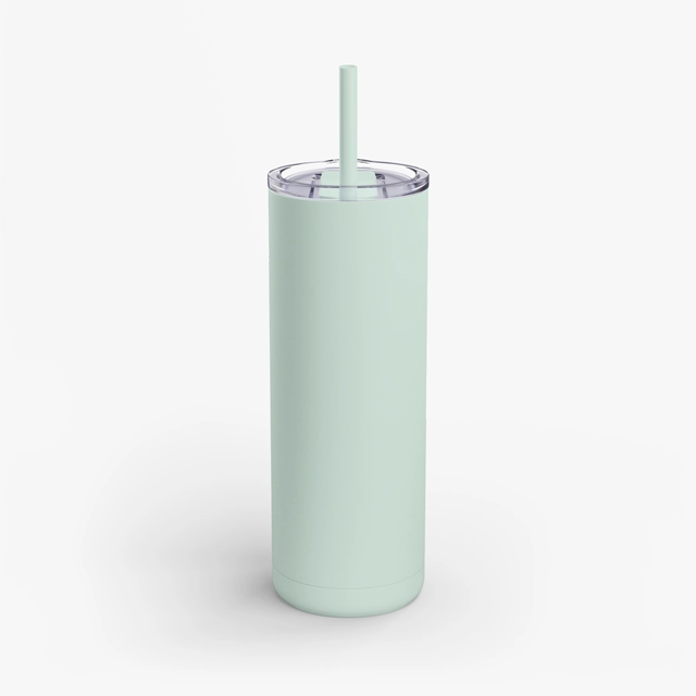Maars Maker Skinny Matte Tumbler, 20oz (Maars) 27734