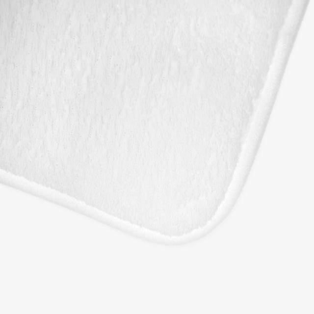 Memory Foam Bath Mat (Generic brand) 29232
