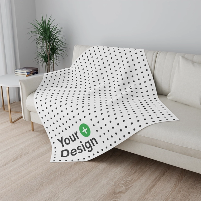 Sherpa Blanket (Generic brand)