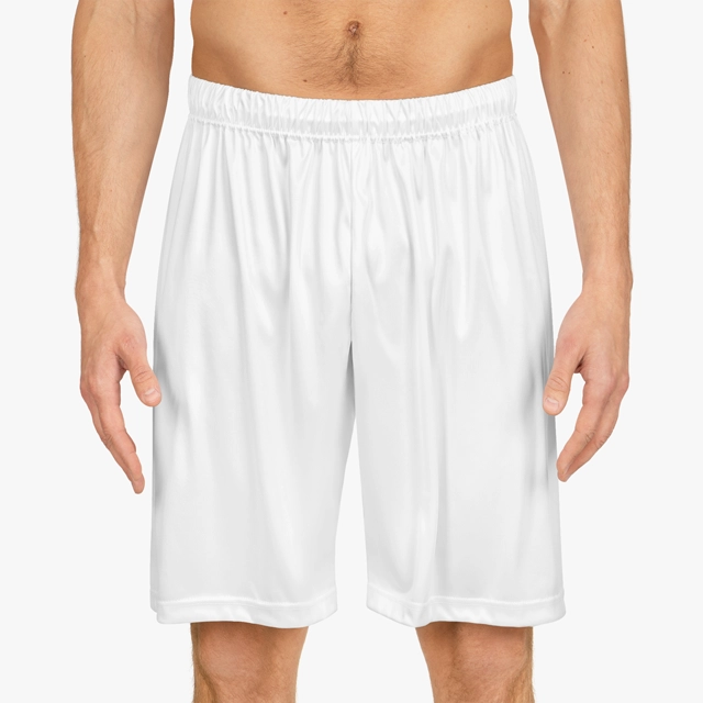 Basketball Shorts (AOP) (Generic brand) 30830