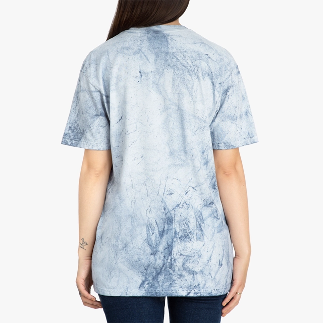 Unisex Color Blast T-Shirt (Comfort Colors®) 28733