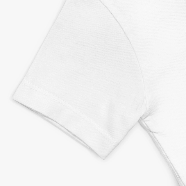 Baby Short Sleeve T-Shirt (Bella+Canvas) 28418