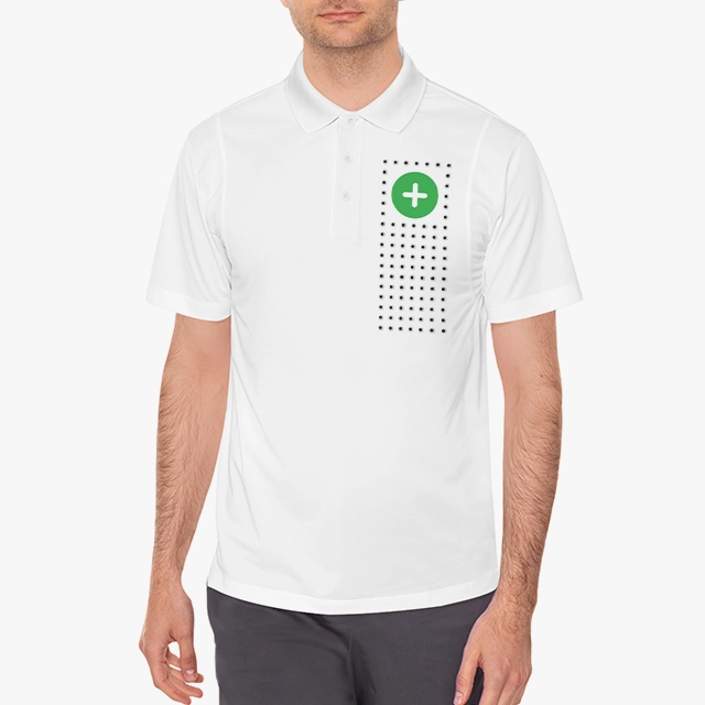 Men's Sport Polo Shirt (Sport-Tek)