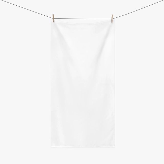 Mink-Cotton Towel (Generic brand) 30803