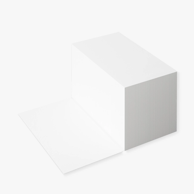 Business Cards (Generic brand) 22831